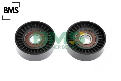 Kayıs gergı rulmanı mercedes w168 w169 w245 w414 . Opel astra g corsa 1.0 1.2 bms a6682020519/ 1340556 resmi