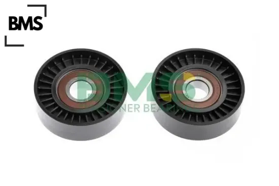 Kayıs gergı rulmanı mercedes w168 w169 w245 w414 . Opel astra g corsa 1.0 1.2 bms a6682020519/ 1340556 resmi