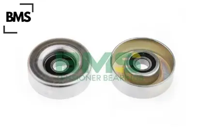 Alternatör gergi rulmanı honda cıvıc vııı 1.4 05 jazz 1.2-1.3 02-08 demir bms 38942phm004/ 38942pwa004 resmi