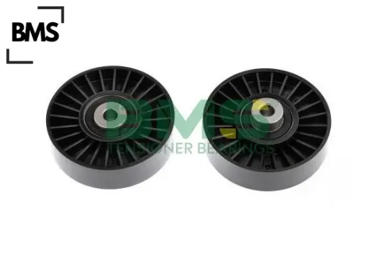 Alternatör gergi rulmanı brava-bravo 1.4-1.8 16v 95-01 -doblo-albea-punto 1.8 10- lınea- marea 1.8 bms 60610908/ 73501924/ 60812515 resmi