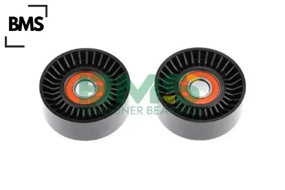 Gergı rulmanı n42 n45 n46 e87 e46 e60 e90 e83 e84 bms 11281440378 resmi