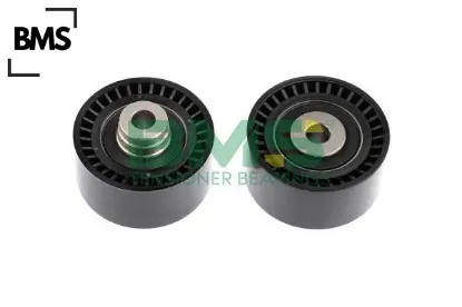 Eksantrik gergi rulmanı p206-306-307-406-407-expert-berlıngo-jumpy-xsara-scudo 1.9d-2.0hdı-saxo 1.5d bms 0830.46/ 0830.63 resmi