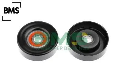 Alternatör gergi rulmanı v bilya a4-a5-q5 1.8-2.0 tfsı cpfa-cjka-cdha-cdnc bms 06h903341c resmi