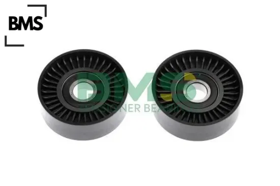 Alternatör gergi rulmanı passat-golf5/6-jetta-a3-ıbıza-leon 2005 1.4tsı-1.6fsı caxa-blf-bag-blp bms 1j0145276/ 1j0145276b/ 6qd145276 resmi