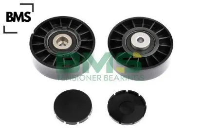 Kayıs gergı rulmanı mercedes w124 s124 c124 w201 w202 w210 w461 w463 w638 b901 b904 . Vw lt 28-35-46 bms a6012000970/ 062145278 resmi