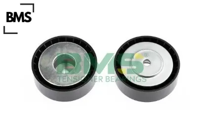 Alternatör gergi rulmanı transporter t4 2.4d aja 90-03 bms 074145278c resmi