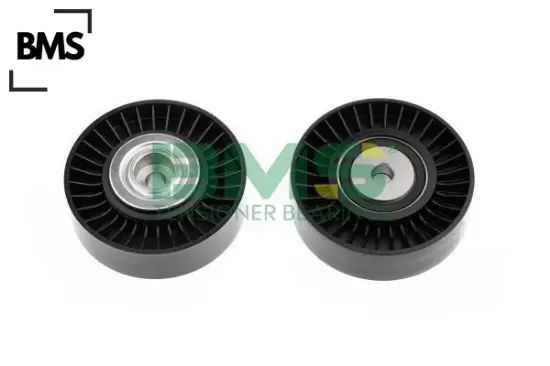 Alternatör gergi rulmanı crafter 2.5 tdı 06 bjk-bjm 90mm bms 76260938 resmi