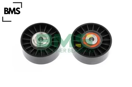 Alternatör gergi rulmanı golf4-bora-a3-toledo 1.9 tdı agr-alh-ahf 97-04 bms 38145276 resmi