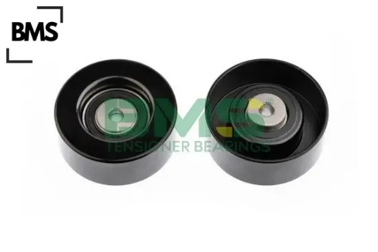 Alternatör gergi kasnağı rulmanlı kütüklü passat 96-05 -a4 95-04 -a6 97-05 1.8-1.8t-1.9tdı bms 58260511 resmi