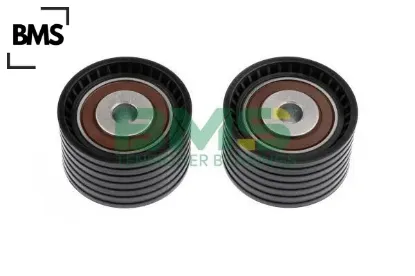 Eksantrik gergi rulmanı clıo-megane 1.4 16v - clıo-laguna.scenıc-trafıc 2.0 16v - laguna scenıc 1.6 bms 7700107150/ 8201058069/ 1307000qaa resmi