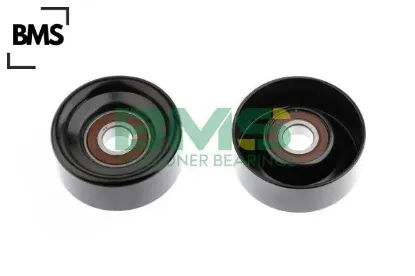 Alternatör gergi rulmanı h1-starex-sorento 2.5 crdi 01 76x33x17 wkm64012 bms 252864a000 resmi