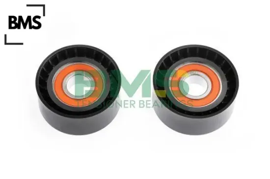 Alternatör gergi rulmanı 206 xsara pıcasso 1.4 1.6 8v / 16v partner ıı berlıngo ıı 1.4 8v 1.6 16v bms 1611424580/ 5751/ a2/ 9649675880 resmi