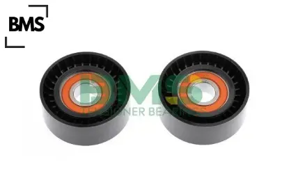 Kayıs gergı rulmanı w204 c218 w212 w166 x204 w221 w639 b906 bms a6512000270 resmi