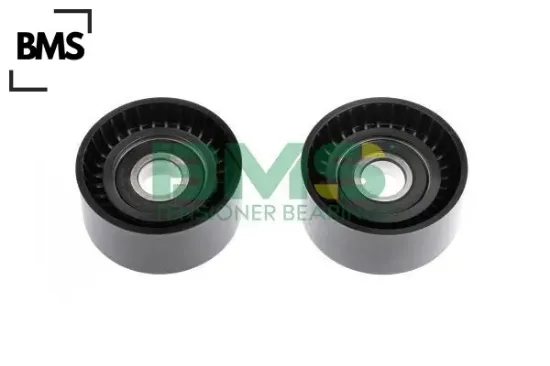 Alternatör gergi rulmanı 145-146-147-155-156-166-gtv-spıder 1.4-16v-1.6 16v-1.8 16v-1.9jtd-92 bms 60814110 resmi