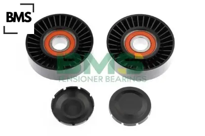 Alternatör gergi rulmanı accent era 1.5 crdi 06 bms 252864x000 resmi