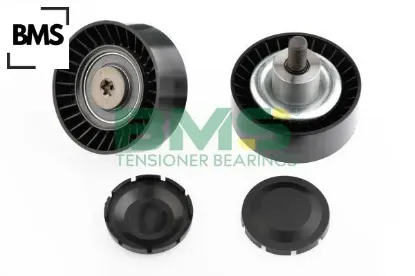 Alternatör gergi rulmanı bmw 316i-318i-z3 1.9 99-05 70x26 bms 11281435594 resmi