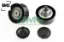 Alternatör gergi rulmanı bmw 316i-318i-z3 1.9 99-05 70x26 bms 11281435594 resmi