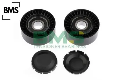 Alternatör gergi rulmanı doblo-fıorıno-lınea-nemo-bıpper-combo 1.3 dmultijet 10 bms 51837960/ 55275618 resmi