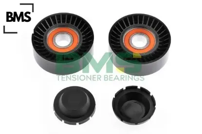 Alternatör gergi rulmanı brava-bravo-doblo-marea-palıo-stılo 1.6 16v 96 bms 46537101 resmi