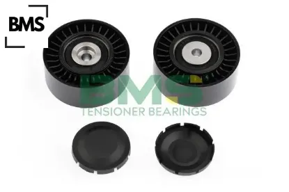 Alternatör gergi rulmanı crafter-multıvan v-t5-tıguan 2.0 tdi 2010 a4-a5-a6-q5 2.0 tdi 70x28 bms 03g145276 resmi