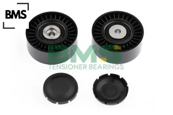 Alternatör gergi rulmanı crafter-multıvan v-t5-tıguan 2.0 tdi 2010 a4-a5-a6-q5 2.0 tdi 70x28 bms 03g145276 resmi