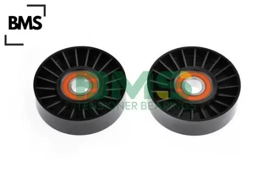 Alternatör gergi rulmanı astra f-g 2.0dtı-vecrta b-c2.0dtı-2.2dcı-zafıra-sıgnum-omega b bms 1340545/ 1340530/ 1340548/ 90502421 resmi