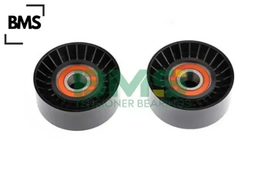 Alternatör gergi rulmanı crafter 2.5 tdı 06 bjk-bjm kanalsız 75mm bms 76145276 resmi