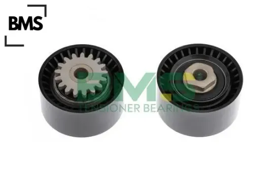 Alternatör gergi rulmanı clıo ııı-twng ıı 1.2 16v 4df benzinli 06 bms 8200769155 resmi