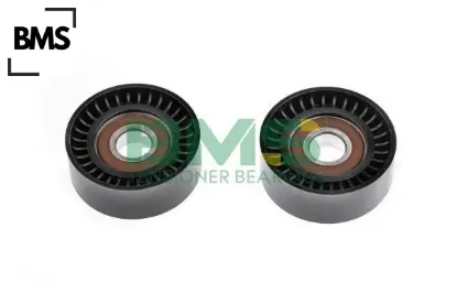 Alternatör gergi rulmanı golf5-jetta-passat-tıguan-polo-a3 1.2-1.4 tsı blg-bmy-caxa-cbza/b bms 03c145299c/ 1j0145299/ 03c145299q resmi