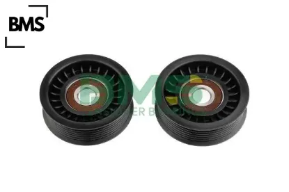 Alternatör gergi rulmanı transıt v348-v363 06 11 -ranger tke 2.2 tdcı 155ps 06 11 bms bk3q6c344ba/ 1717609 resmi