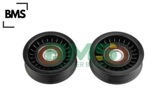 Alternatör gergi rulmanı transıt v348-v363 06 11 -ranger tke 2.2 tdcı 155ps 06 11 bms bk3q6c344ba/ 1717609 resmi