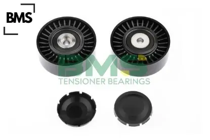 Alternatör gergi rulmanı a4 05-08 a6 05-11 a8 03-10 q7 06-10 2.7tdı-3.0tdı bsg-casa bms 059145201e resmi