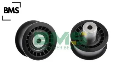 Eksantrik gergi rulmanı yön makarası polo 1.4 16v 96-99 -cordoba-ıbıza 1.4i 16v-golf v 1.0 ahf bms 036109244/ 036109244g resmi