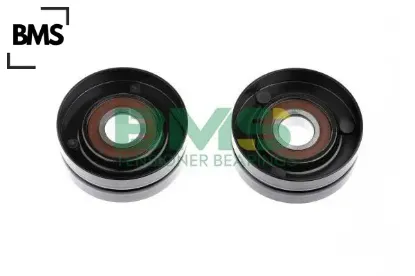 Alternatör gergi rulmanı golf7-a3-leon-caddy-tıguan 1.6-2.0 tdı clha-crkb-clhb-crka bms 04l903315a/ 04l903315f/ 04l903315g resmi