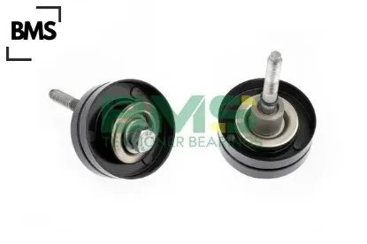 Alternatör gergi rulmanı golf5-6-jetta-passat-tıguan-a3-scırocco 1.4 tsı blg-bmy-cava bms 03c145276b resmi