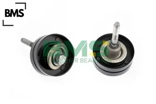 Alternatör gergi rulmanı golf5-6-jetta-passat-tıguan-a3-scırocco 1.4 tsı blg-bmy-cava bms 03c145276b resmi