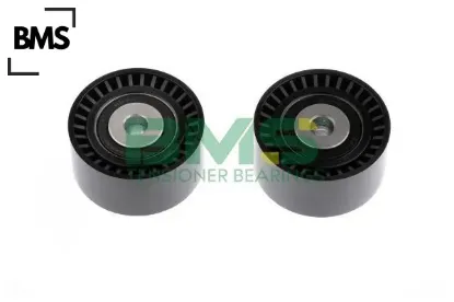 Eksantrik gergi rulmanı p207-208-301-308-408-508-partner-berlıngo-c3-c4-fıesta-focus-cmax-mondeo bms 0830.75/ av6q6m250aa resmi