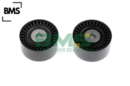 Eksantrik gergi rulmanı p207-208-301-308-408-508-partner-berlıngo-c3-c4-fıesta-focus-cmax-mondeo bms 0830.75/ av6q6m250aa resmi