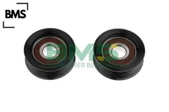 Alternatör gergi rulmanı accent era 2006 - 1.5 crdı bms 252872a000 resmi