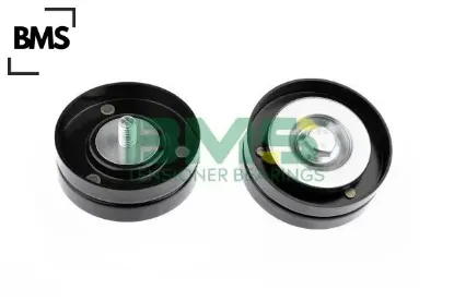 Alternatör gergi rulmanı polo-golf4-bora 1.4-1.6 16v ahw-bcb bms 32145276 resmi