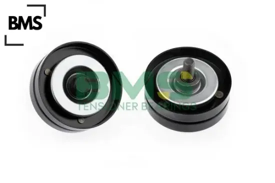 Alternatör gergi rulmanı astra g-h-combo-corsa 1.7 dtı bms 97184930/ 1854421/ 6854427 resmi