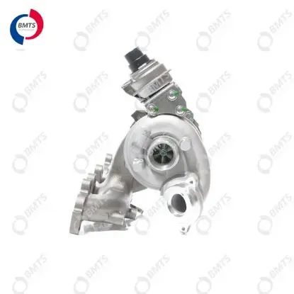 Turbo komple golf vı-plus-jetta ııı-passat-touran-a3-altea- 1.6 tdı 09 90/105bg cayb-cayc bmts 03l253016t/ 03l253016tx resmi