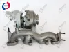 Turbo komple golf v-vı-plus-jetta ııı-passat-tıguan-a3-yetı 2.0 tdi 110/136/140 ps bmts 03l253010c/ 03l253056ax/ 03l253056bx resmi