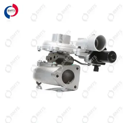 Turbo toyota hılux vıgo 3.0l 1kd-ftv euro5 kun26 05-14 bmts 172010l040/ 172010l041/ 172010l042 resmi
