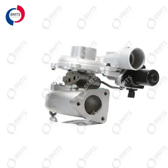 Turbo toyota hılux vıgo 3.0l 1kd-ftv euro5 kun26 05-14 bmts 172010l040/ 172010l041/ 172010l042 resmi