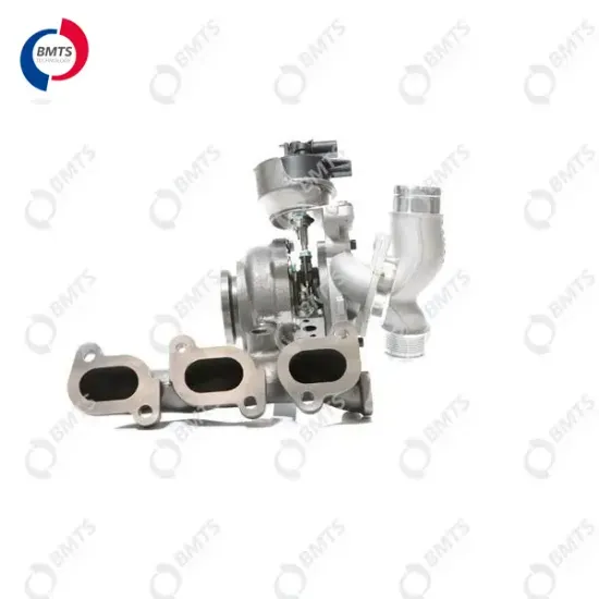 Turbo polo 14 ıbıza-fabıa-a1 14 1.4tdı cusb-cyzb bmts 04b253019g/ 04b253019f/ 04b253019 resmi