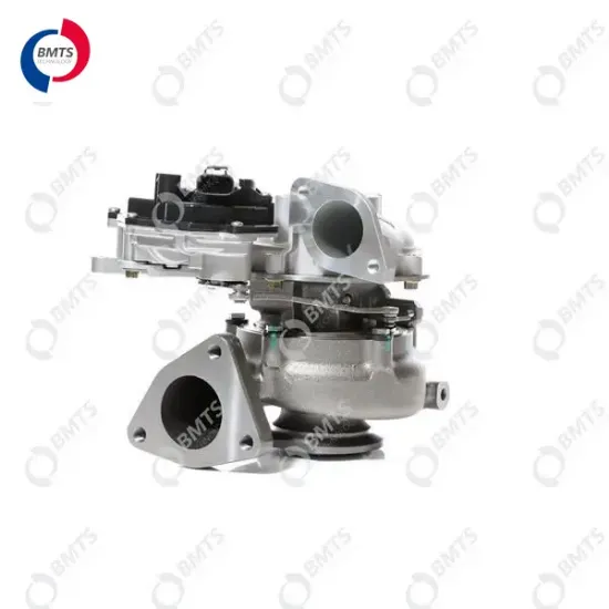 Turbo toyota hılux revo 2.4l 2gdftv euro6 gun125 gun135 4x2 4x4 15- bmts 1720111070 resmi