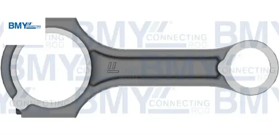 Piston kolu accent era-getz-i20-cerato 1.5 crdi 06 blue-i30-ceed 1.6 crdi 11 bmy 235102a600/ 235102a701 resmi