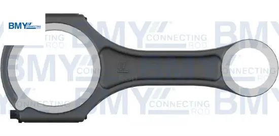 Pıston kolu om651 w176 w204 w205 c117 w212 w447 b906 b907 b910 bmy a6510300020 resmi