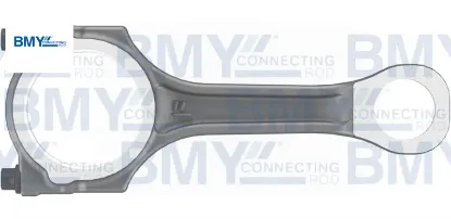 Pıston kolu transıt v347-348 11>14 custom 12 v362 > transıt v363 14 > 2.2tdcı 155ps boxer ııı jumper bmy 9c1q6200aaa/ 0603.E4/ 1548563 resmi